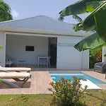 Soley Bungalows Nonis 2 Pers Adult Only
