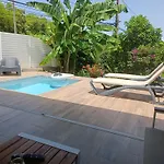 Soley Bungalows Nonis 2 Pers Adult Only