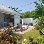 Soley Bungalows Nonis 2 Pers Adult Only