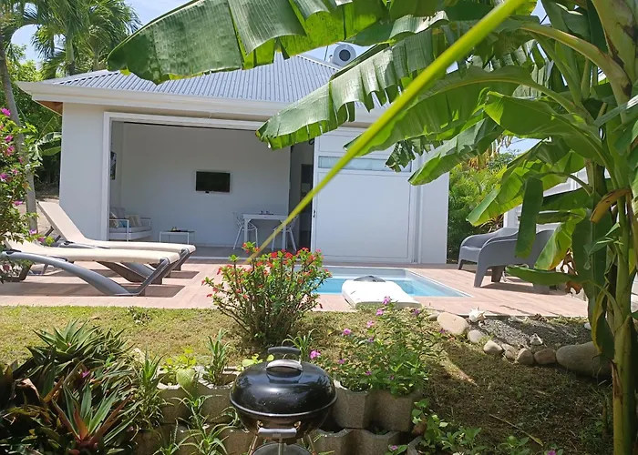 Soley Bungalows Nonis 2 Pers Adult Only