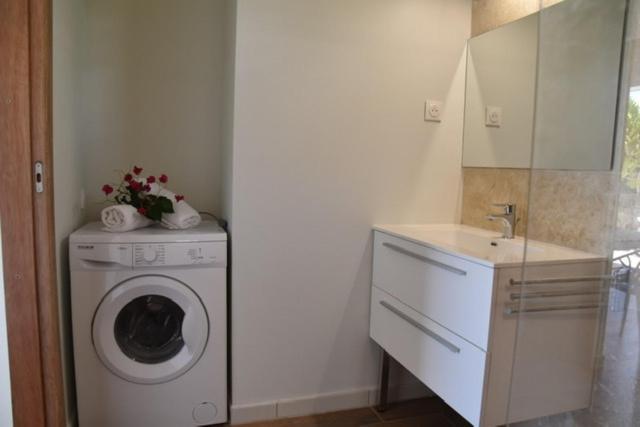 Soley Nonis 2 Pers Adult Only Villa Sainte-Anne (Grande-Terre)