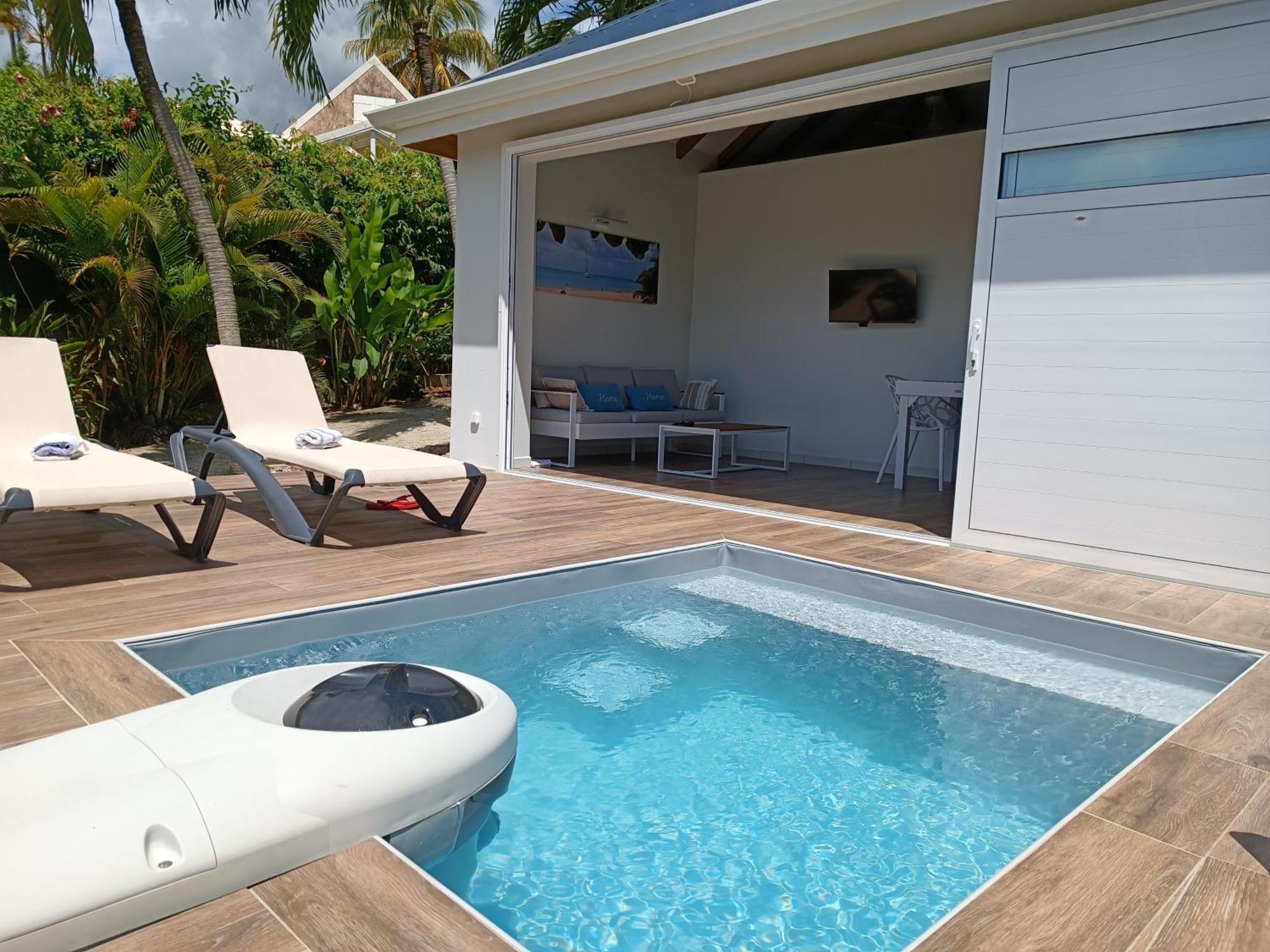 Villa Soley Nonis 2 Pers Adult Only *