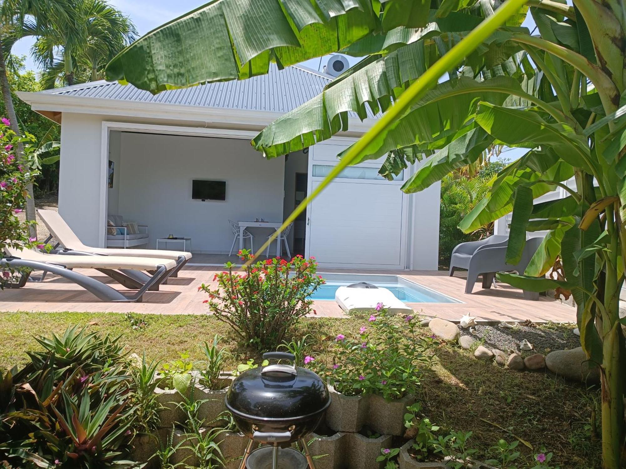 Villa Soley Nonis 2 Pers Adult Only
